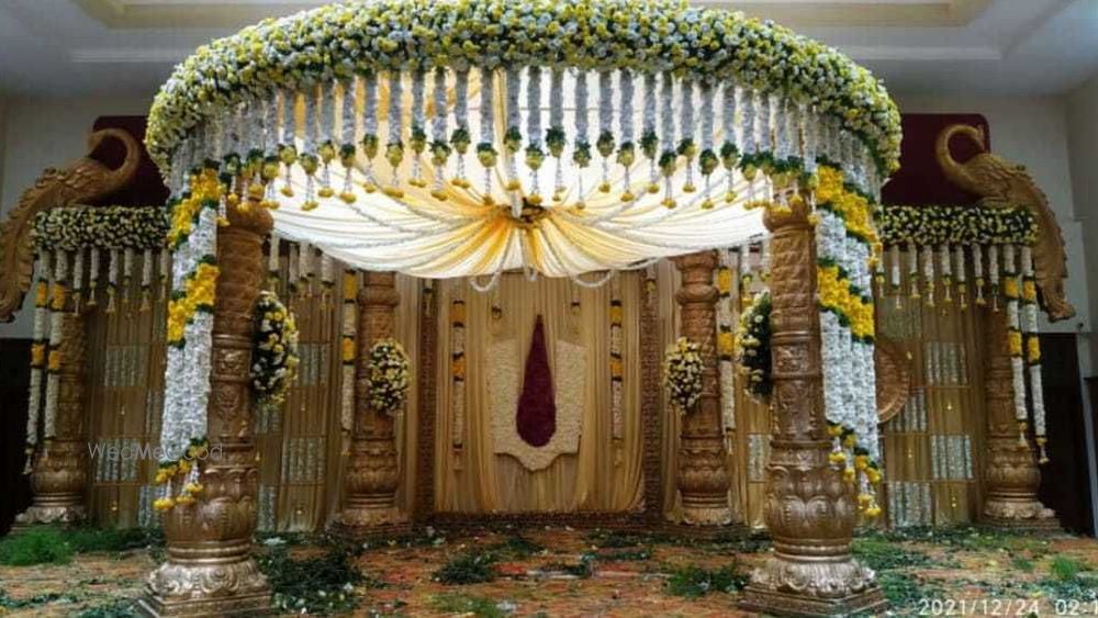 Shashank Decorations