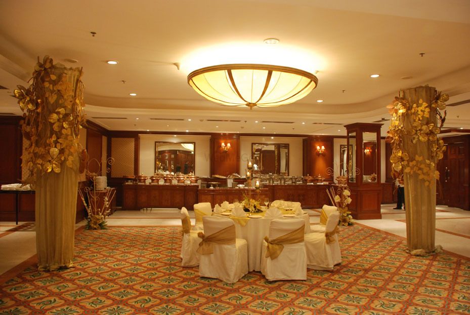 Photo By Sheraton Hotel - Venues