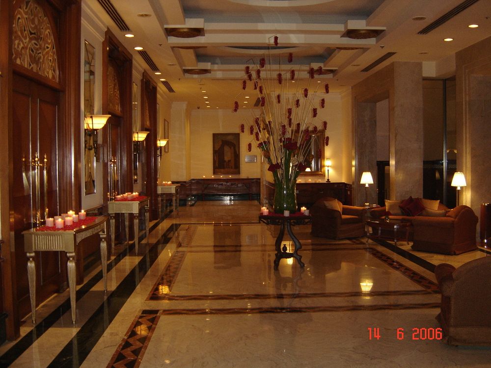 Photo By Sheraton Hotel - Venues