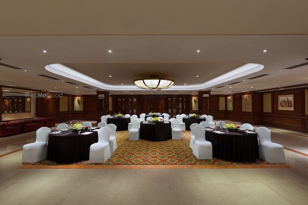 Photo By Sheraton Hotel - Venues