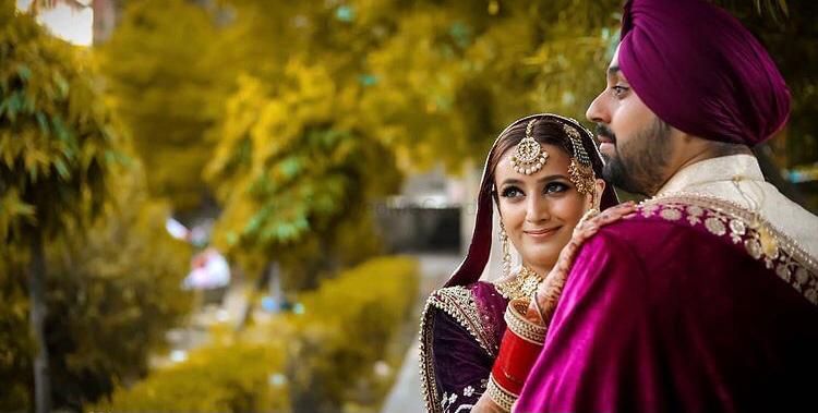 Indian Wedding Production