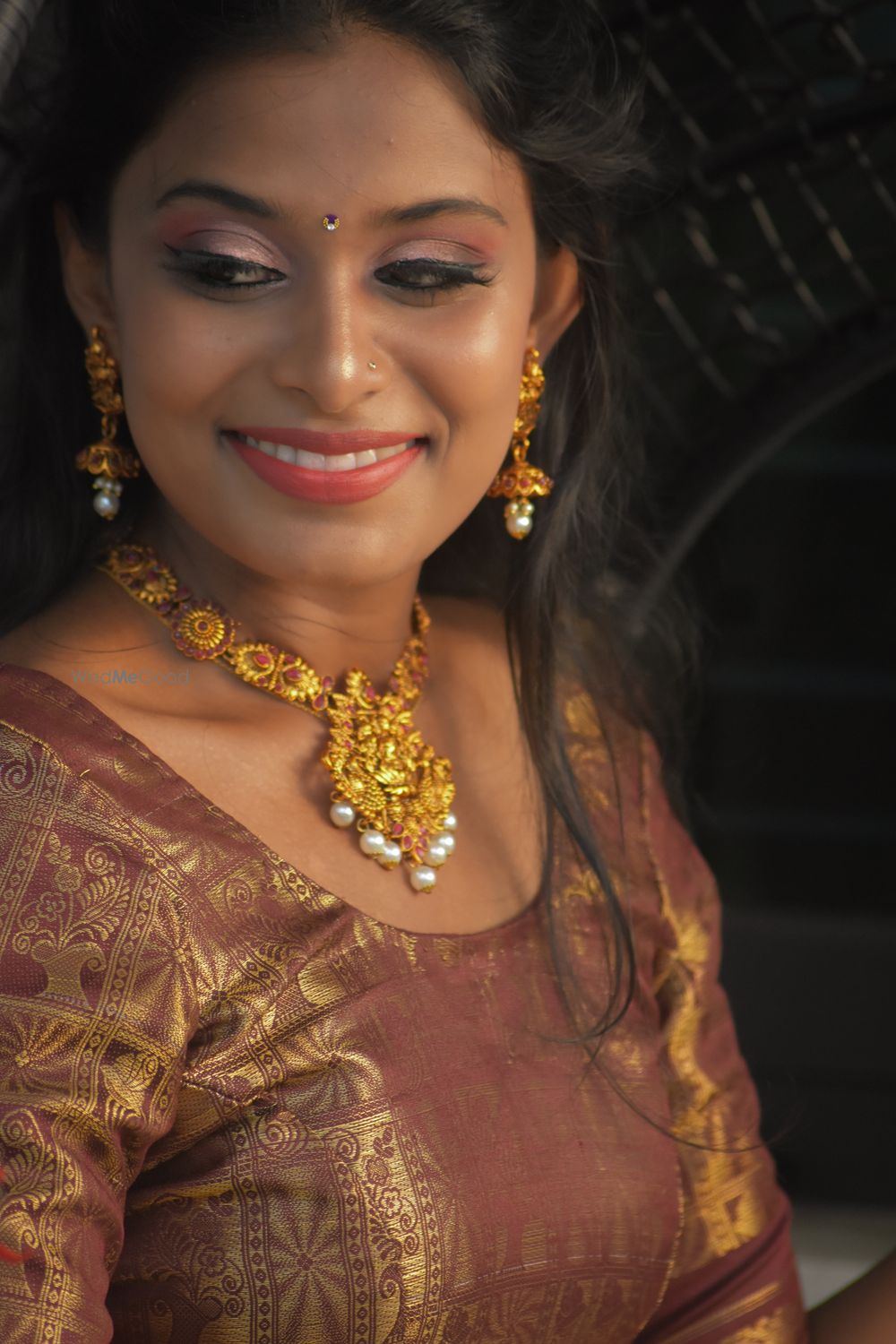 Photo By Ashwini Shankar Makeup  - Bridal Makeup