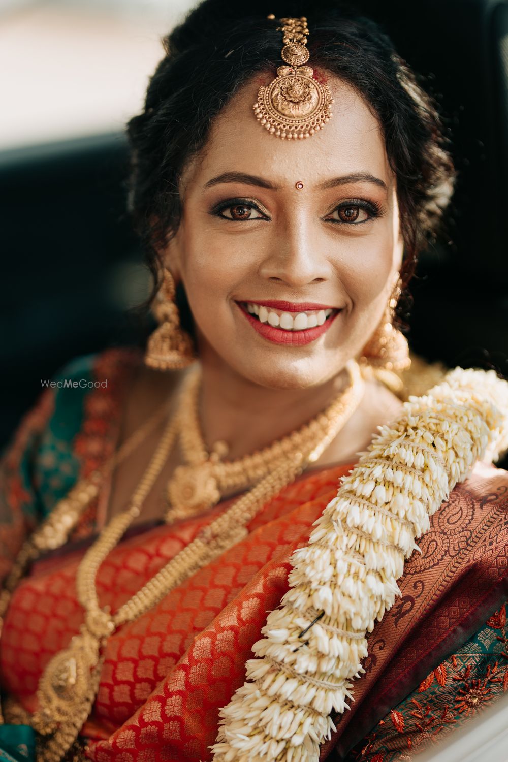 Photo By Ashwini Shankar Makeup  - Bridal Makeup