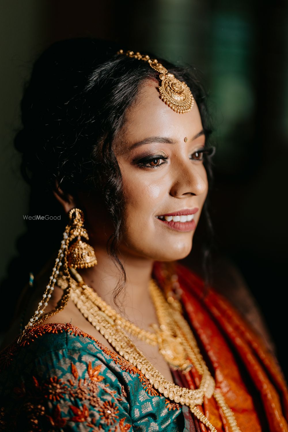 Photo By Ashwini Shankar Makeup  - Bridal Makeup