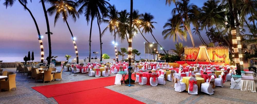 Photo By Hotel Sea Princess Mumbai - Venues