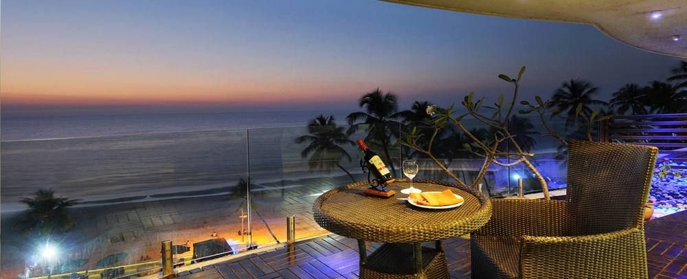 Photo By Hotel Sea Princess Mumbai - Venues