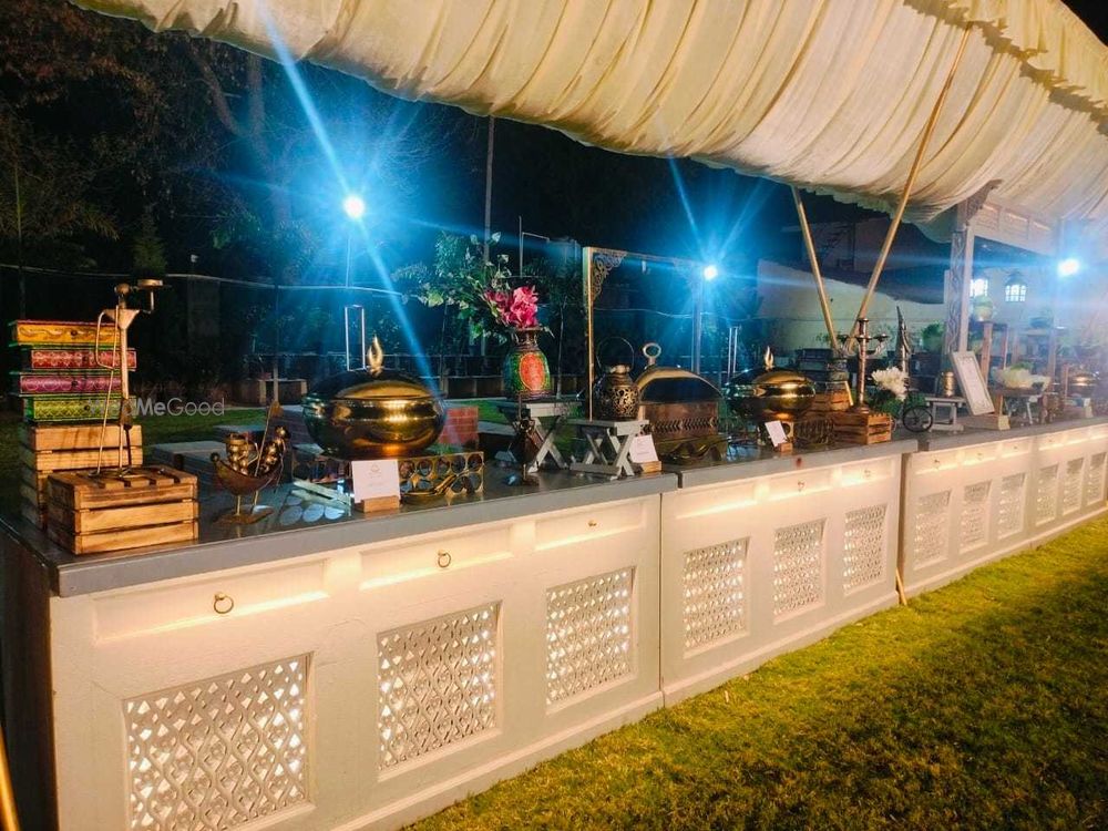 Photo By Food Tales Catering - Catering Services