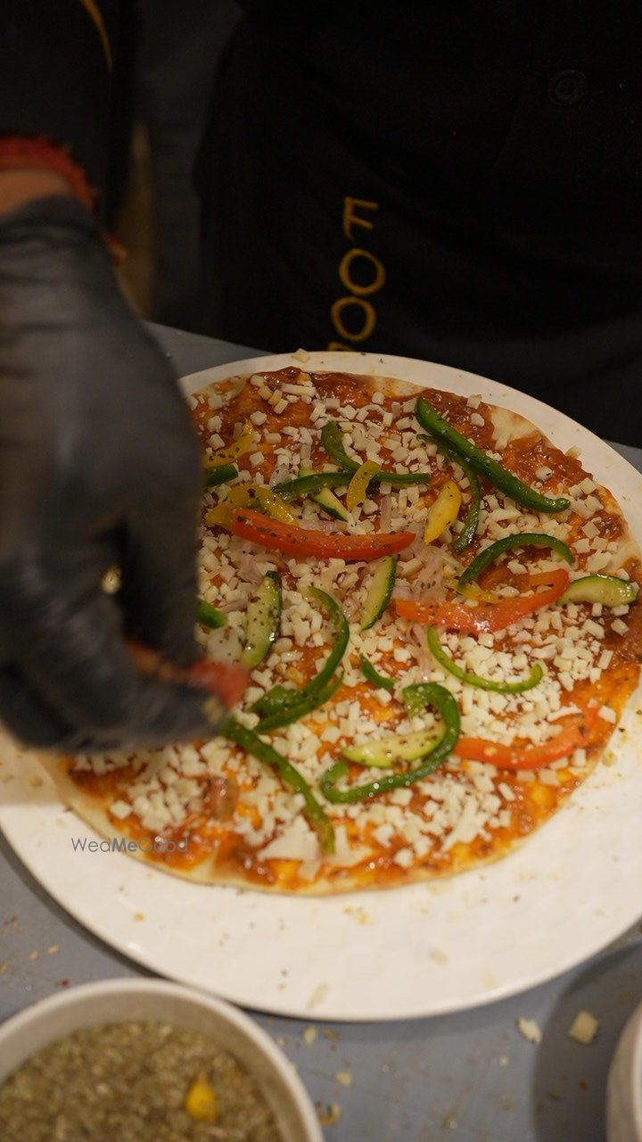 Photo By Food Tales Catering - Catering Services
