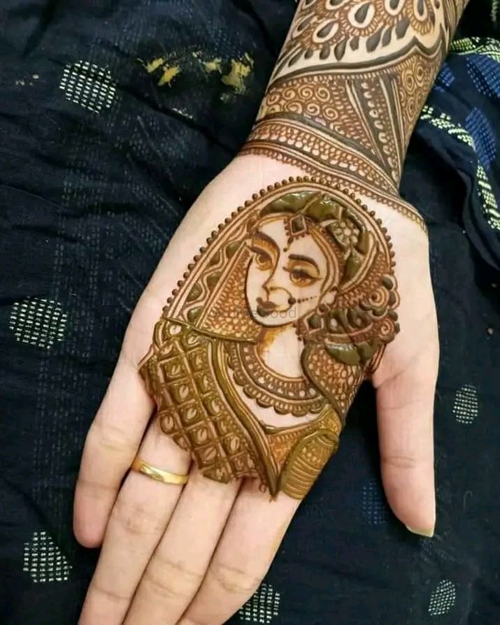 Photo By Unique Mehendi Art  - Mehendi Artist