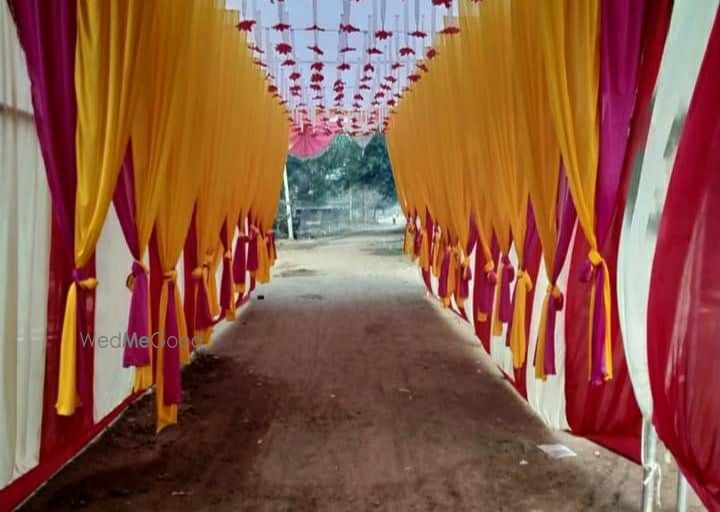 Photo By Yakub Sheth Hall - Venues