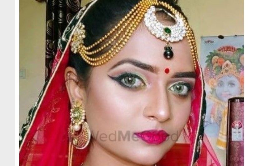 Priya Makeup