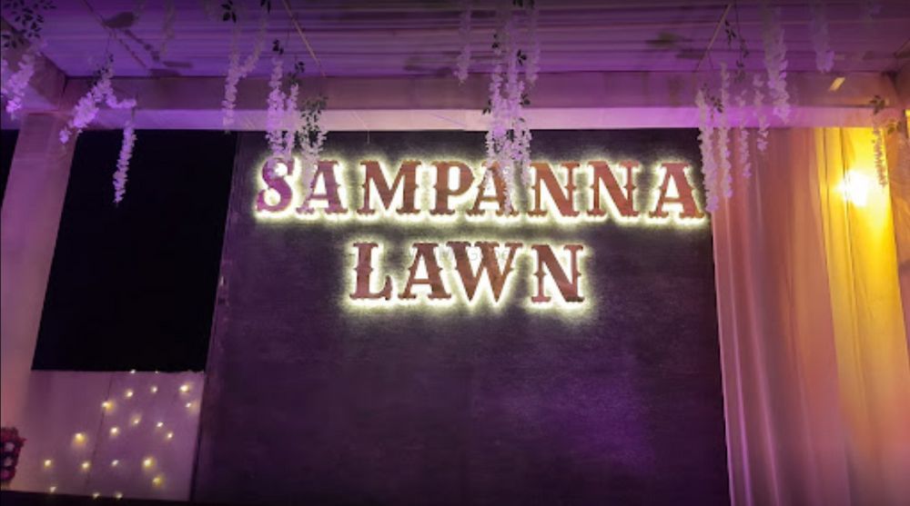 Sampanna Lawn & Banquet