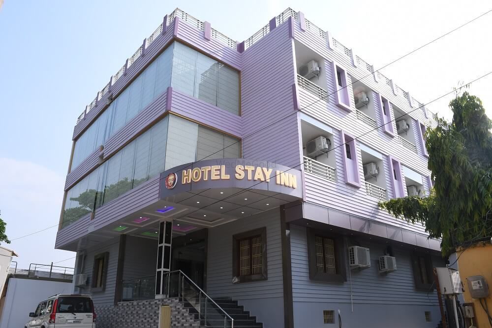Hotel Stay Inn