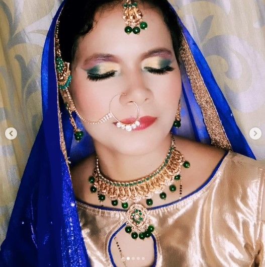 Photo By Makeup Artist Priya Naik - Bridal Makeup