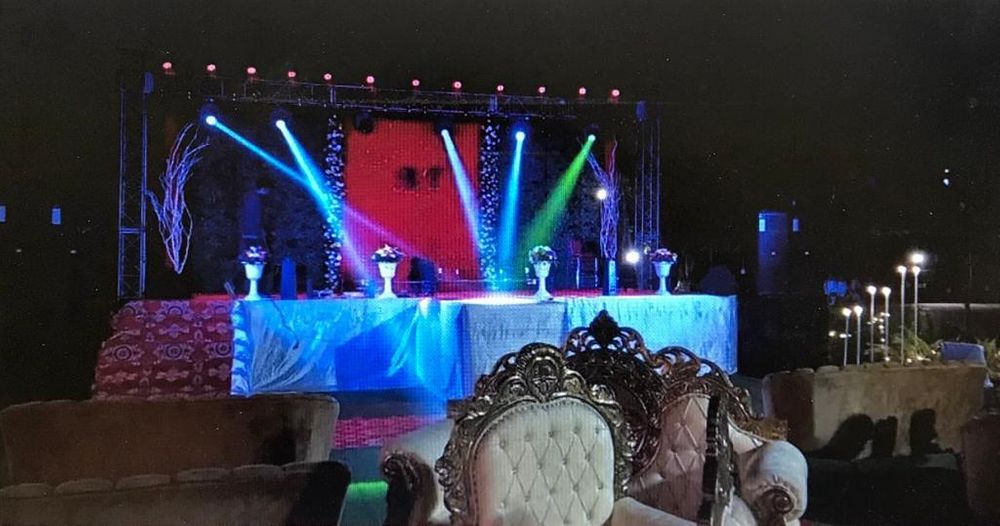 Aarambh Event & Catering Services