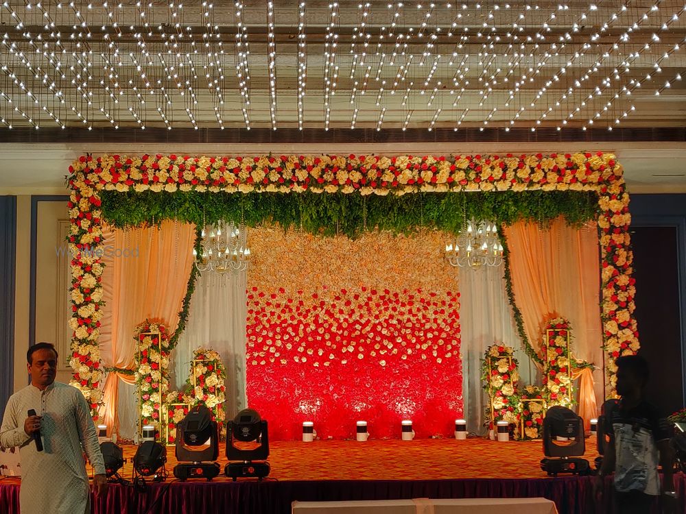 Photo By Saaj Sajawat Shehnai  - Wedding Planners
