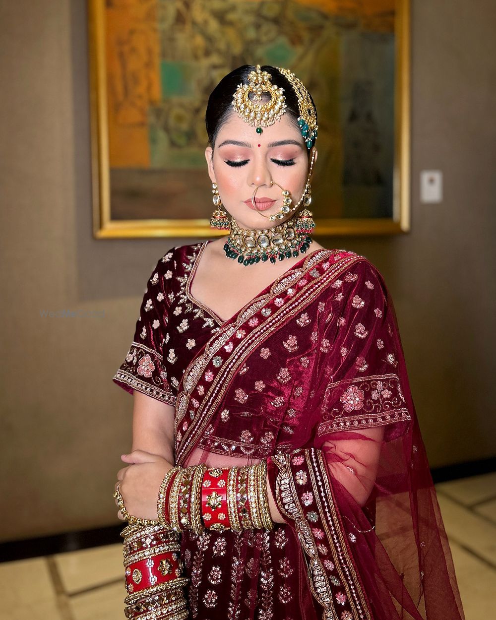 Photo By Shivpriya Baveja Makeup - Bridal Makeup