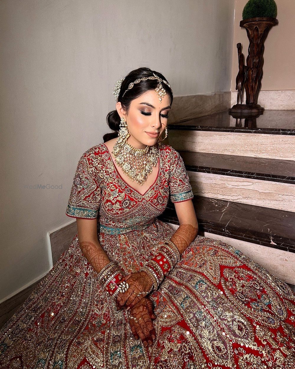 Photo By Shivpriya Baveja Makeup - Bridal Makeup