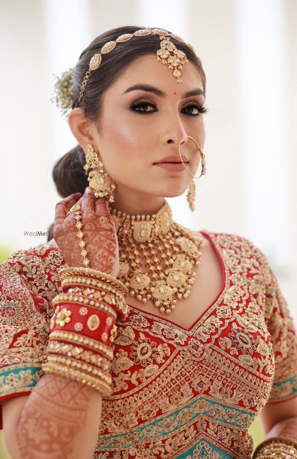 Photo By Shivpriya Baveja Makeup - Bridal Makeup