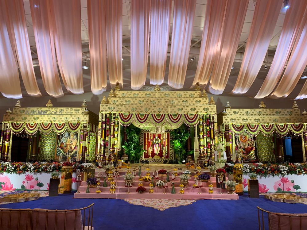 Photo By Karigar Events & Productions - Wedding Planners