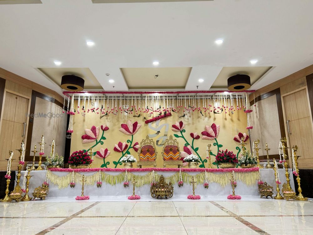 Photo By Karigar Events & Productions - Wedding Planners