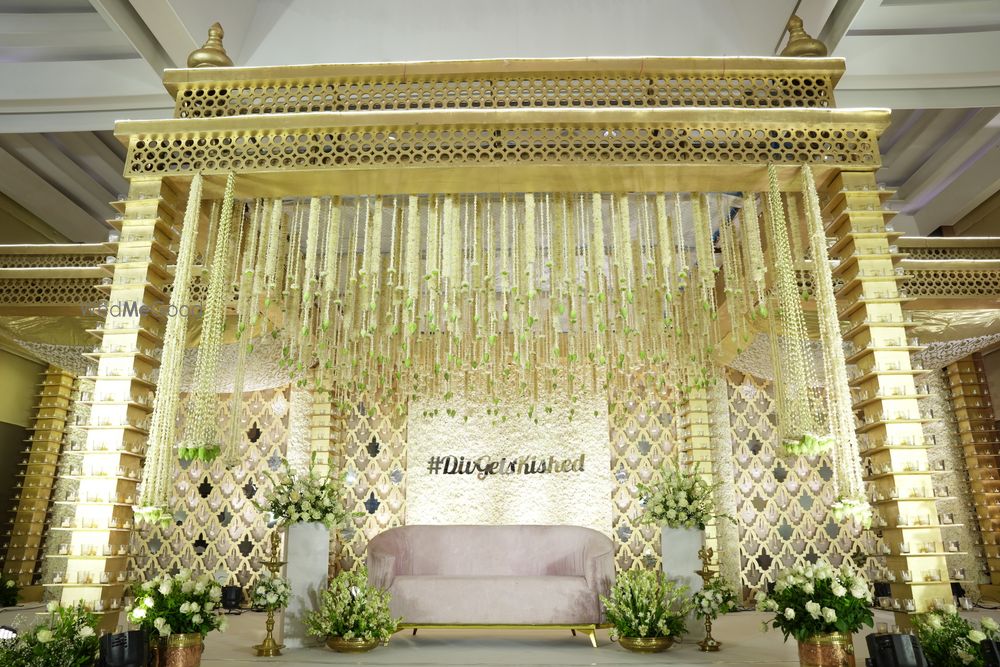 Photo By Karigar Events & Productions - Wedding Planners