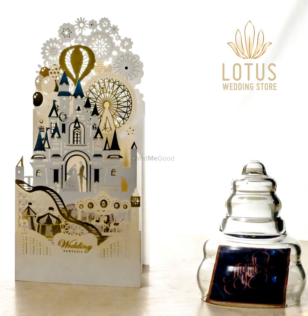 Photo By Lotus Wedding Store - Favors