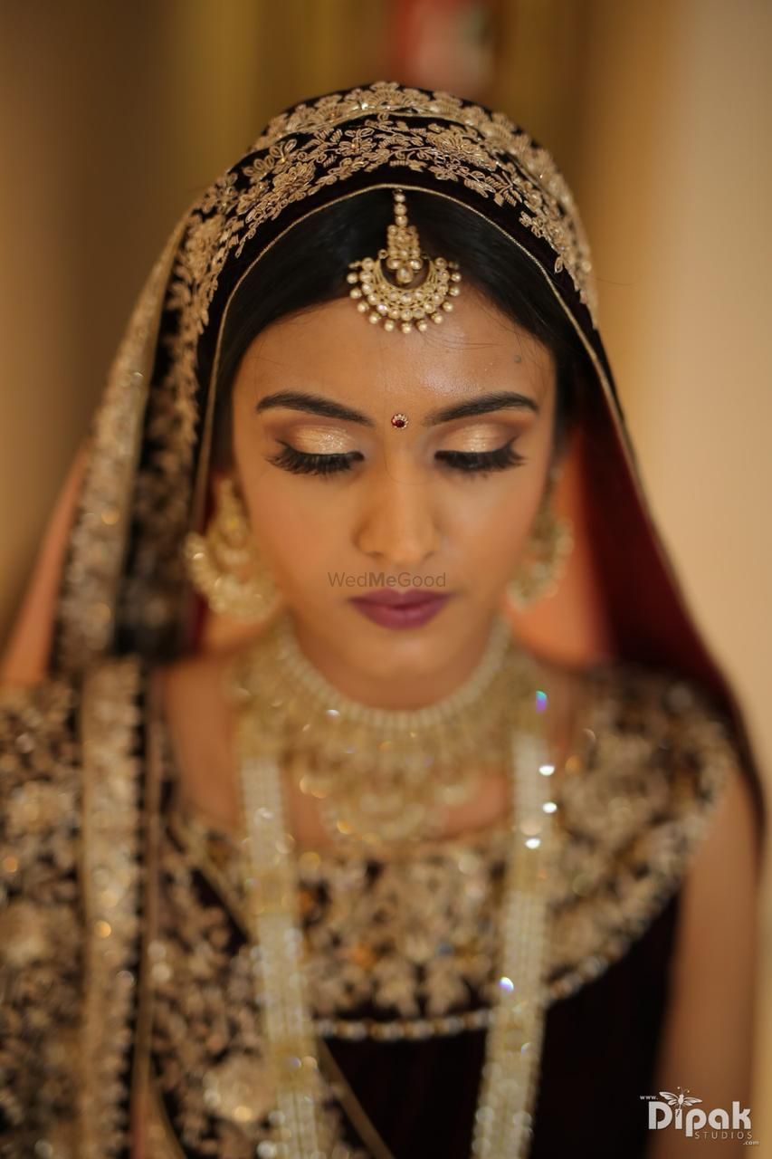 Photo By Shagun Chadha - Bridal Makeup