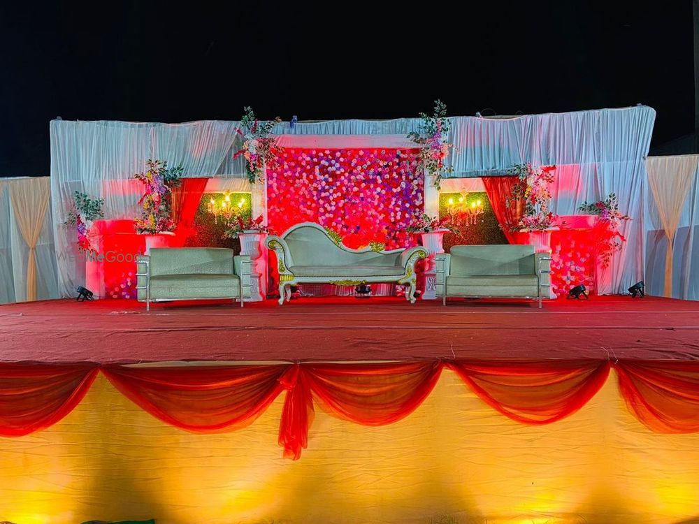 Skylark Events And Decor