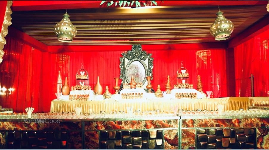 Ur's Events & Decor