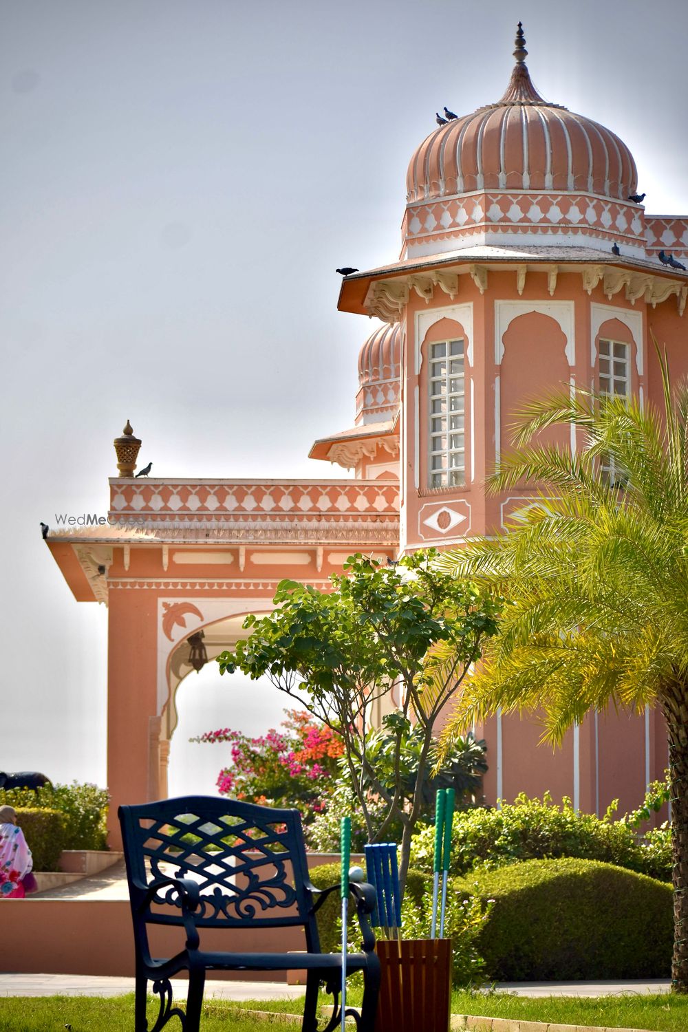 Photo By Buena Vista Luxury Garden Spa Resort - Venues