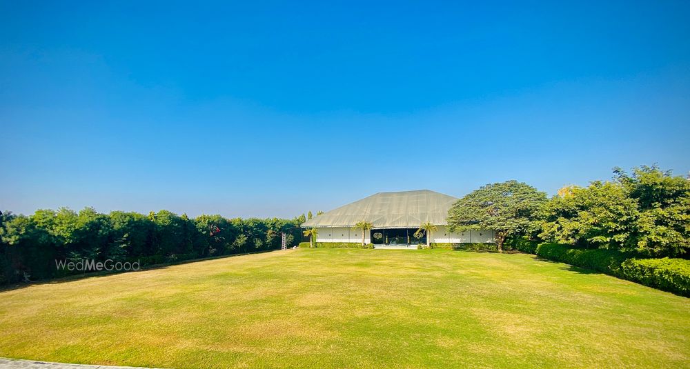 Photo By Buena Vista Luxury Garden Spa Resort - Venues