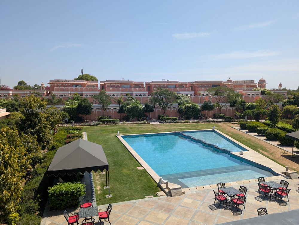 Photo By Buena Vista Luxury Garden Spa Resort - Venues