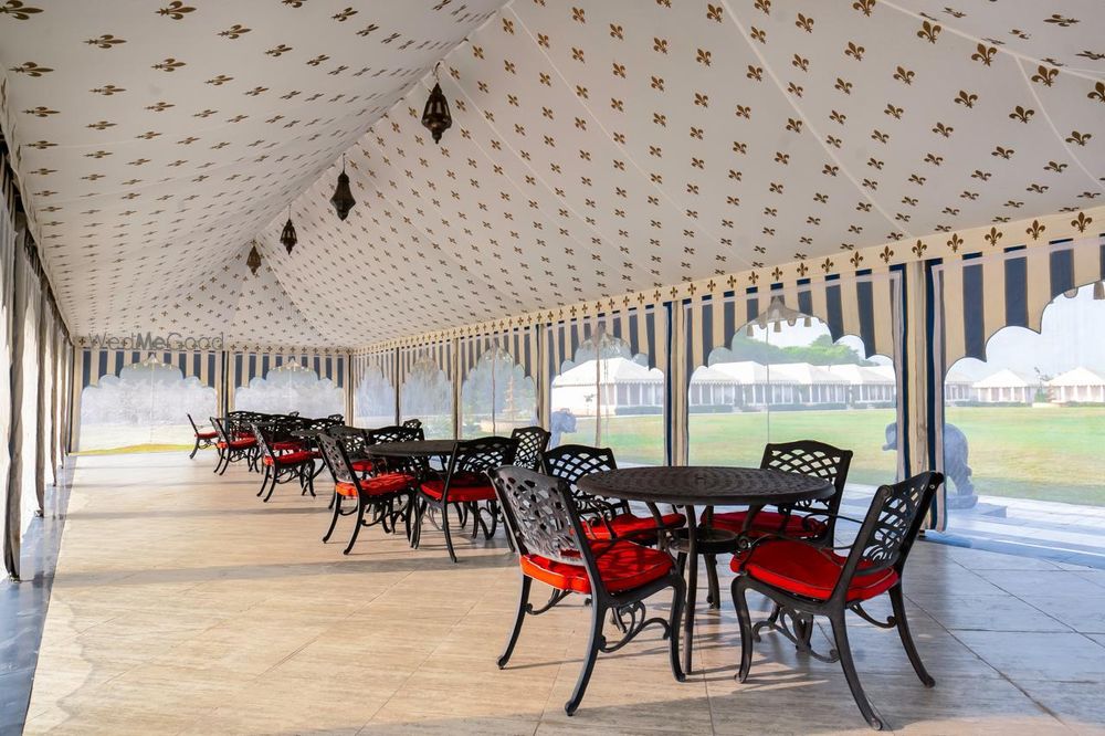 Photo By Buena Vista Luxury Garden Spa Resort - Venues