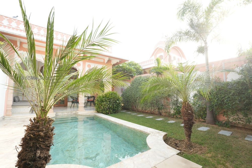 Photo By Buena Vista Luxury Garden Spa Resort - Venues