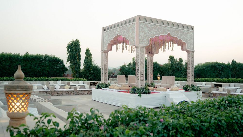 Buena Vista Luxury Garden Spa Resort