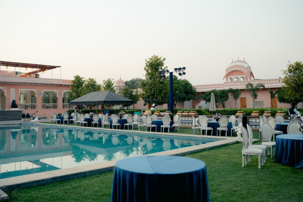 Photo By Buena Vista Luxury Garden Spa Resort - Venues