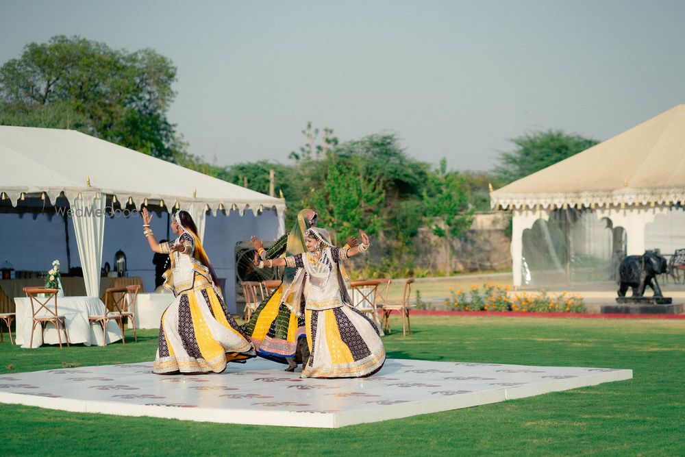 Photo By Buena Vista Luxury Garden Spa Resort - Venues