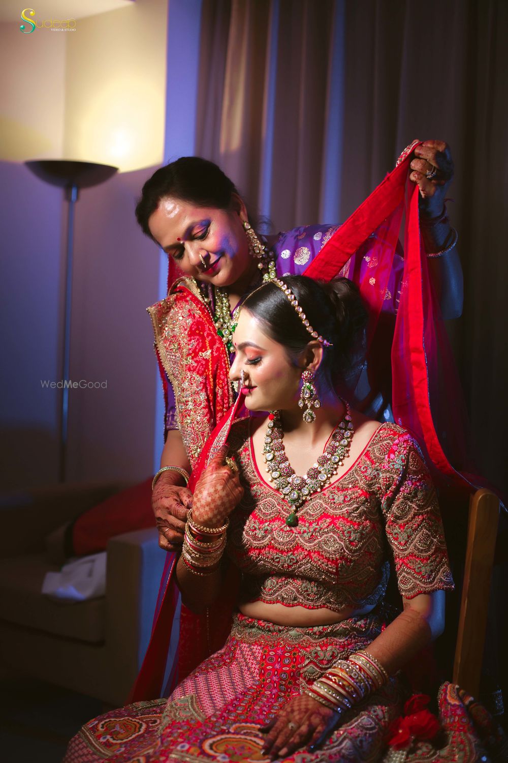 Photo By S V Studio Production - Photographers