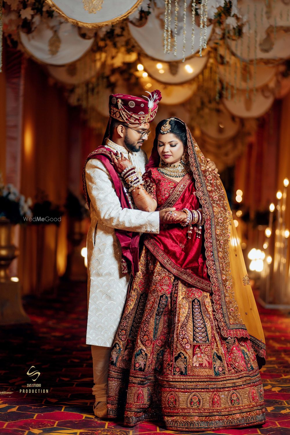 Photo By S V Studio Production - Photographers