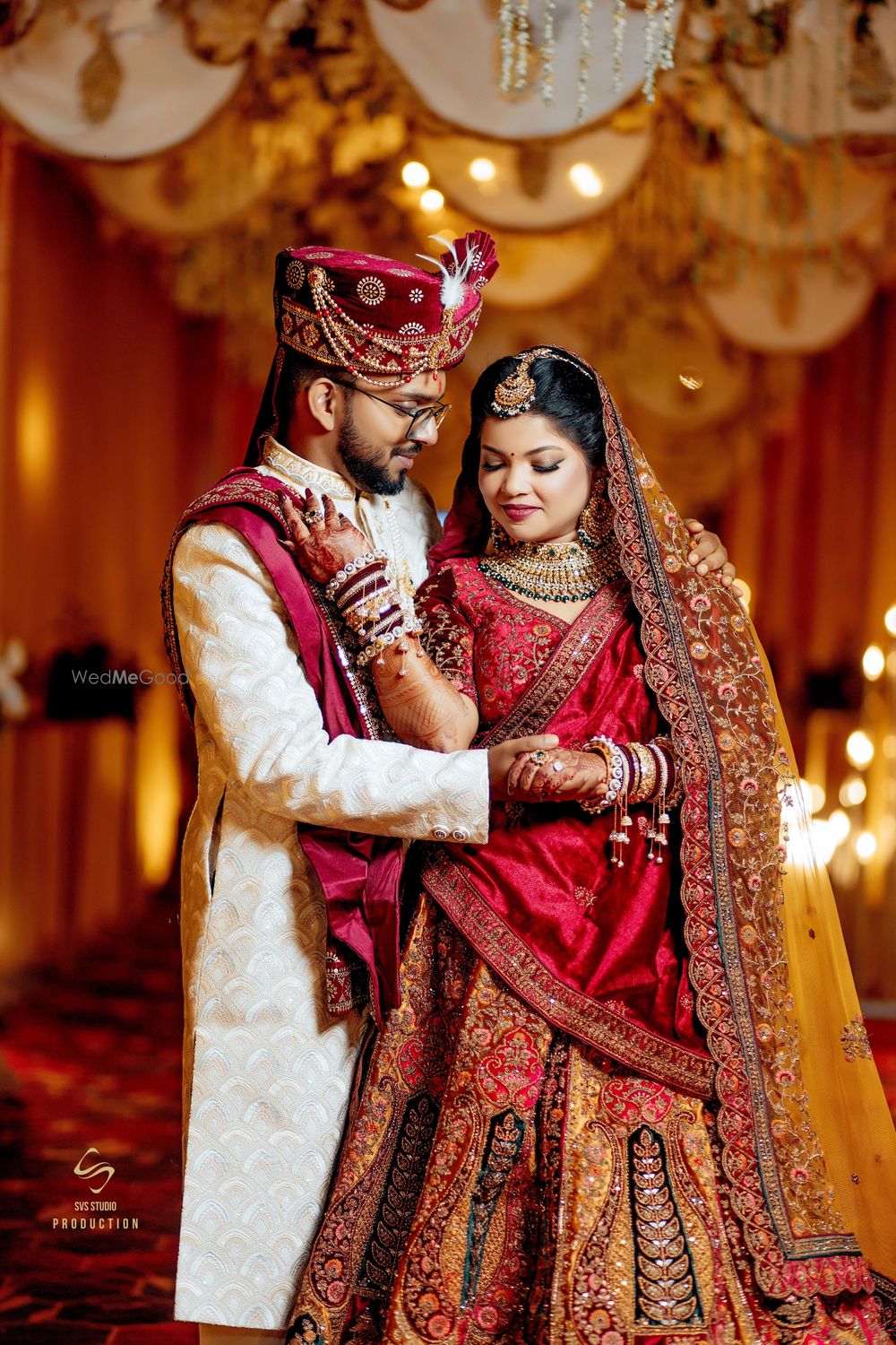 Photo By S V Studio Production - Photographers