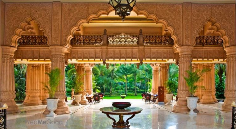 Photo By The Leela Palace Bangalore - Venues