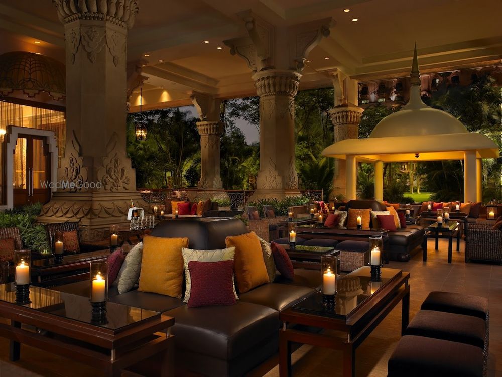 Photo By The Leela Palace Bangalore - Venues