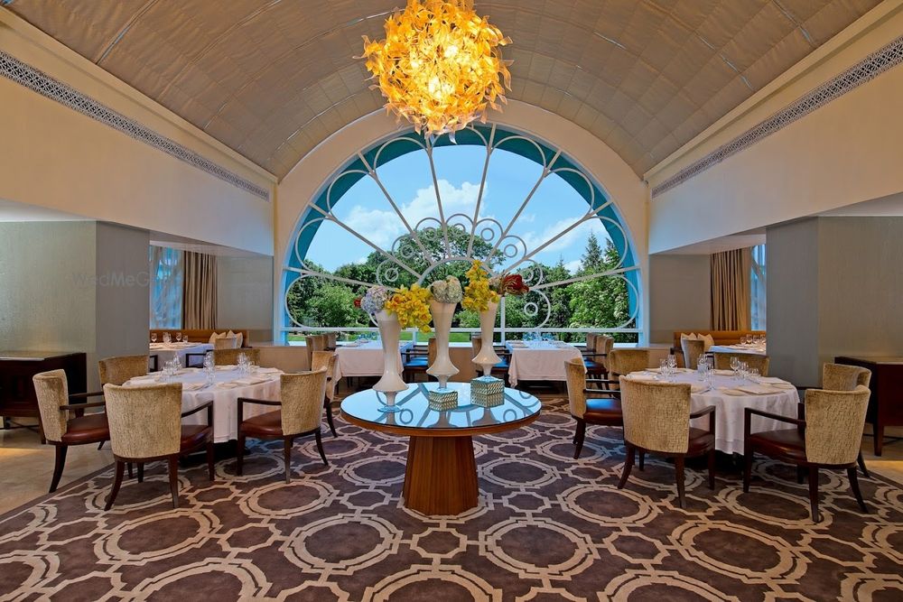 Photo By The Leela Palace Bangalore - Venues