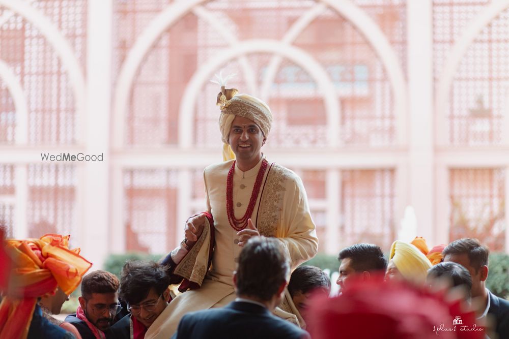 Photo By The Leela Palace Bangalore - Venues