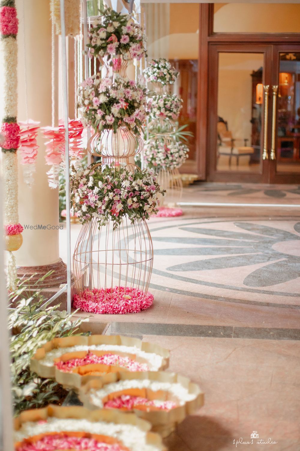 Photo By The Leela Palace Bangalore - Venues