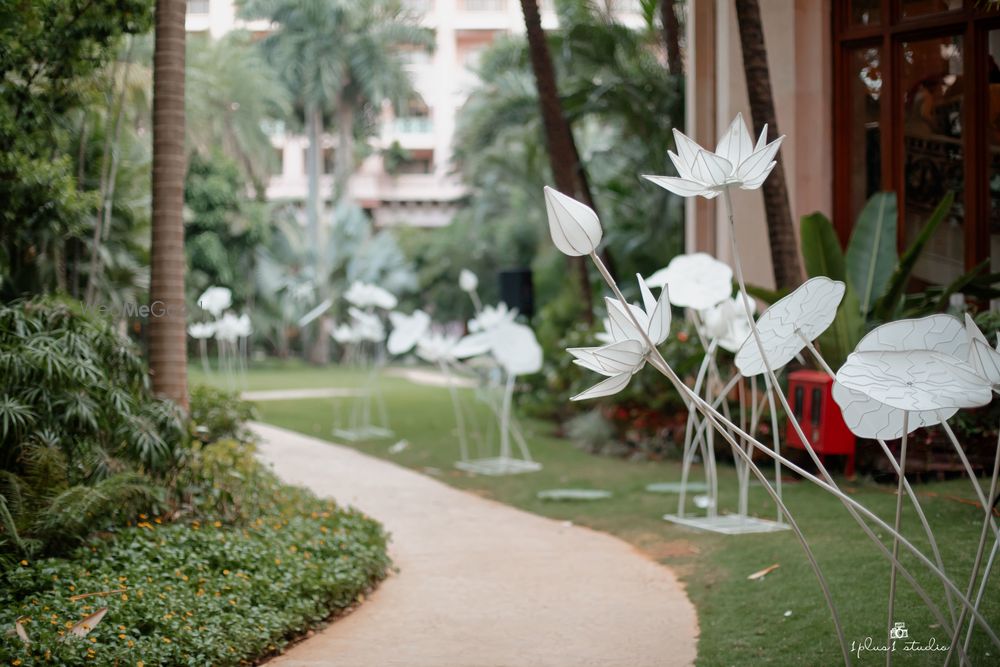 Photo By The Leela Palace Bangalore - Venues
