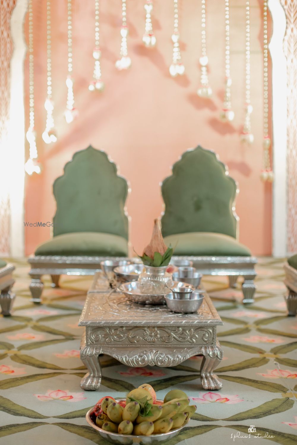 Photo By The Leela Palace Bangalore - Venues