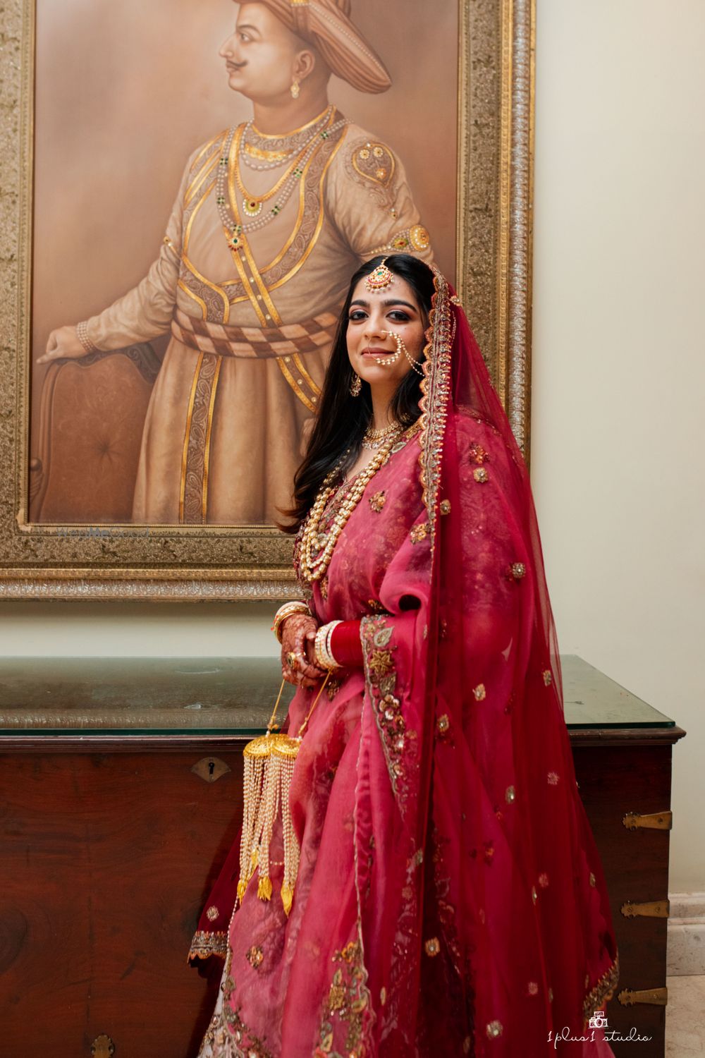 Photo By The Leela Palace Bangalore - Venues