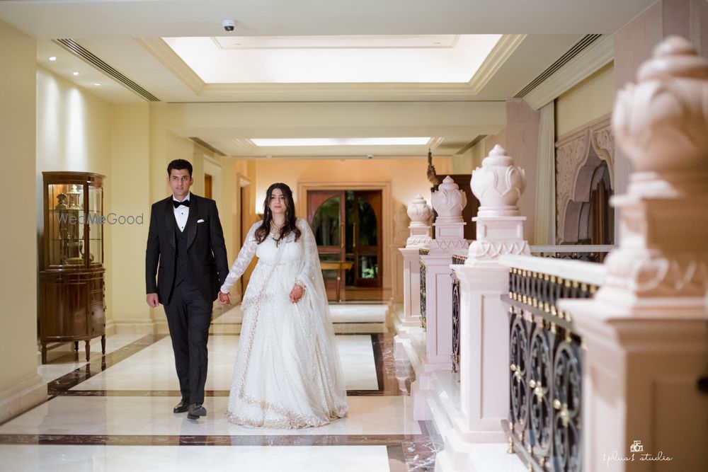Photo By The Leela Palace Bangalore - Venues